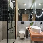 Park A6- Z Dostepem Do Basenu, Sauny, Jacuzzi, Silowni Szklarska Poreba