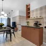 Park A6- Z Dostepem Do Basenu, Sauny, Jacuzzi, Silowni Szklarska Poreba