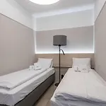 Apartment Park A6- Z Dostepem Do Basenu, Sauny, Jacuzzi, Silowni Szklarska Poreba