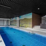 Park A6- Z Dostepem Do Basenu, Sauny, Jacuzzi, Silowni * Szklarska Poreba