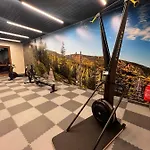 Apartment Park A6- Z Dostepem Do Basenu, Sauny, Jacuzzi, Silowni Szklarska Poreba