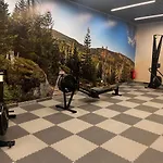 Park A6- Z Dostepem Do Basenu, Sauny, Jacuzzi, Silowni * Szklarska Poreba