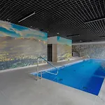 Apartment Park A6- Z Dostepem Do Basenu, Sauny, Jacuzzi, Silowni