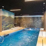 Park A6- Z Dostepem Do Basenu, Sauny, Jacuzzi, Silowni Apartment Szklarska Poreba