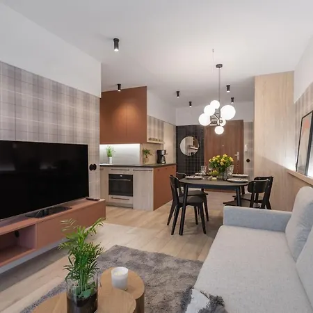 Park A6- Z Dostepem Do Basenu, Sauny, Jacuzzi, Silowni Szklarska Poreba