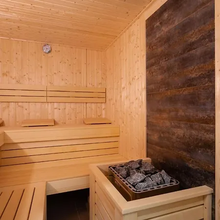 Apartament Park A6- Z Dostepem Do Basenu, Sauny, Jacuzzi, Silowni *
