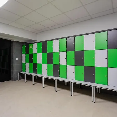 Park A6- Z Dostepem Do Basenu, Sauny, Jacuzzi, Silowni * Szklarska Poreba